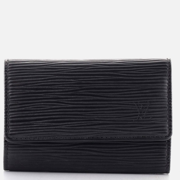 Louis Vuitton 6 Key Case - *Brand New* - Picture 1 of 9